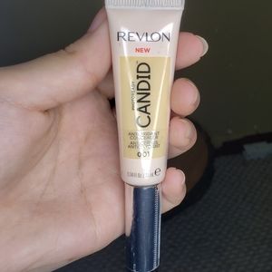 Candid antioxidant concealer